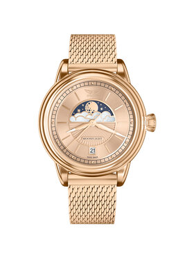 Aviator Aviator Orologio V.1.33.2.260.5 Oro rosa