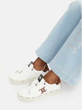 Juicy Couture Juicy Couture Сникърси EO-JCY130 Бял