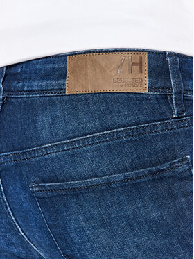 Τζιν Selected Homme φωτογραφία