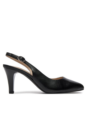 Caprice Caprice Scarpe stiletto 9-29606-42 Nero