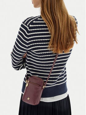 Beverly Hills Polo Club Beverly Hills Polo Club Soma C-BHPC-L-004-08 Bordo