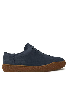 Camper Camper Sneakers Peu Terreno K100927-012 Bleumarin