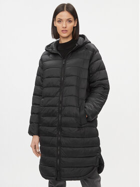 ONLY ONLY Kurtka zimowa 15300258 Czarny Regular Fit