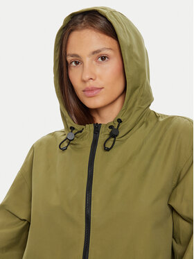 Parka United Colors Of Benetton φωτογραφία