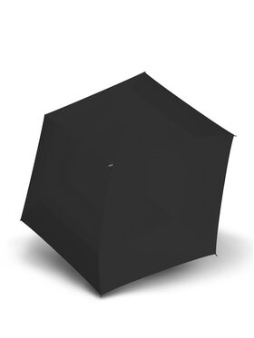 Knirps Knirps Parasolka 327700 Czarny