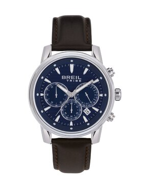 Breil Breil Zegarek CALIBER Niebieski