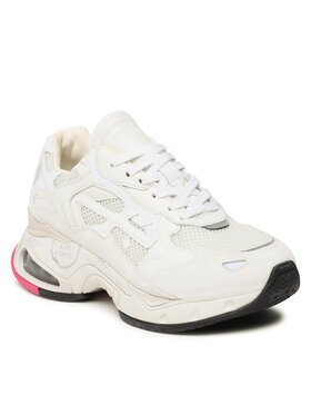 Premiata Premiata Tenisice Sharkyd 288 Écru
