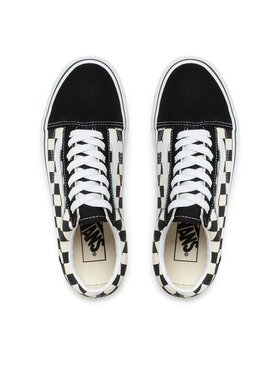 Vans Tenis Superge Old Skool VN0A38G1P0S1 Črna