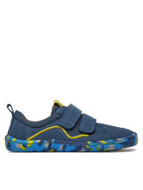 Froddo Froddo Halbschuhe G3130261-3 DD Dunkelblau