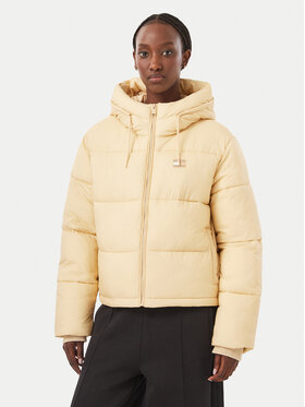 Tommy Jeans Tommy Jeans Talvejope DW0DW21625 Beež Regular Fit