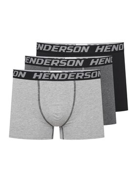 Henderson Henderson Komplet bokserek 42741 Kolorowy