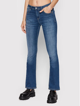 Benetton bootcut shop jeans
