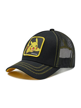 Capslab Capslab Nokamüts Pokemon CL/PKM2/1/PIK7 Must