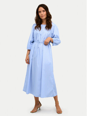 Kaffe Kaffe Ing ruha Mackie 10508856 Kék Relaxed Fit
