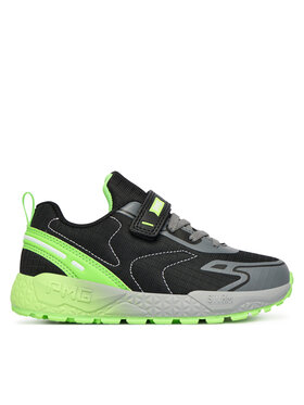 Primigi Primigi Sneakersy AVANT 1463155 Čierna