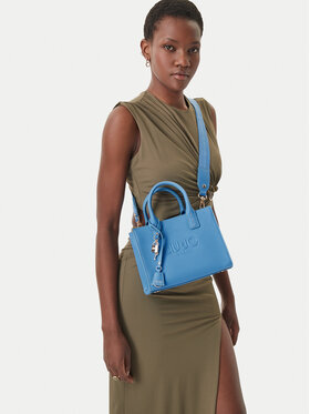 Liu Jo Liu Jo Handtasche AA6150 ES029 Blau