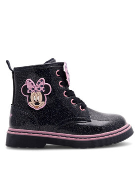 Mickey&Friends Mickey&Friends Черевики AW23-326DSTC Cиній