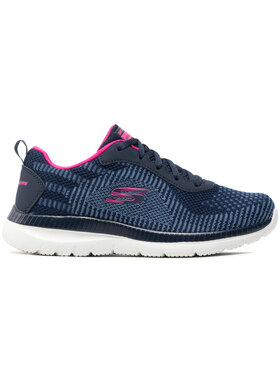 Skechers Skechers Tenisice Purist 149220/NVHP Tamnoplava