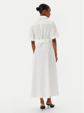 Φόρεμα πουκάμισο Fracomina φωτογραφία