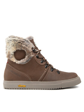 Dolomite Dolomite Stiefeletten 54 Resort 278537-0300006 Braun