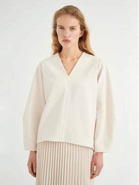 InWear InWear Halenka Willow 30107664 Écru Regular Fit