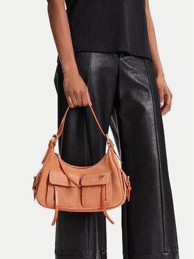 PINKO PINKO Geantă Cargo Bag Classic PE 25 PLTT 102794 A29N Portocaliu