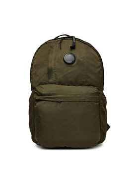 C.P. Company C.P. Company Rucksack 18CMAC303A005269G Grün