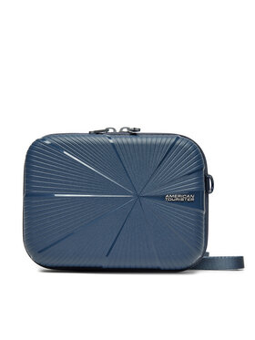 American Tourister American Tourister Кейс Starvibe 152544-1596-1CNU Cиній