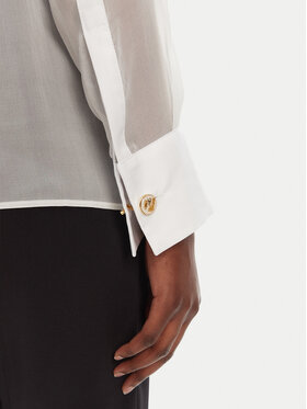 Elisabetta Franchi Πουκάμισο Elisabetta Franchi - 5