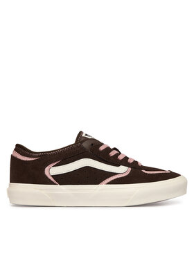 Vans Vans Snīkeri Rowley Classic VN000SF43N11 Brūns