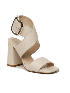 Solo Femme Solo Femme Sandale 30709-13-L98/000-07-00 Bež