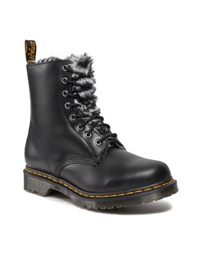 Dr. Martens Dr. Martens Кубинки 27787001 Черен