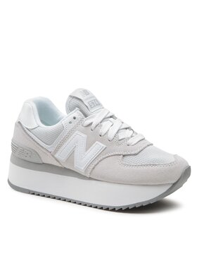 New Balance New Balance Sneakers WL574ZSC Gri