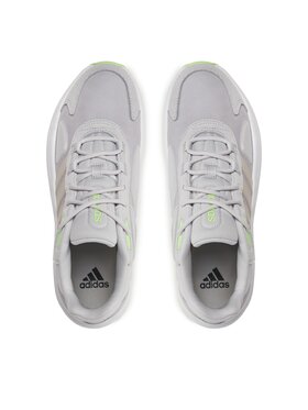 Adidas Tenisice Ozelle Cloudfoam IG6393 Siva