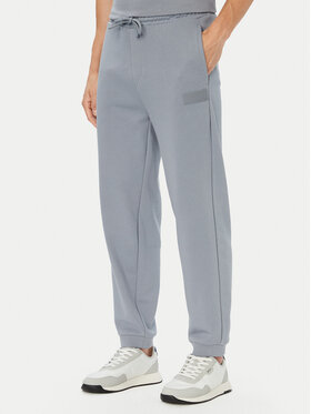 BOSS BOSS Dressipüksid JT_Long 50564096 Hall Relaxed Fit