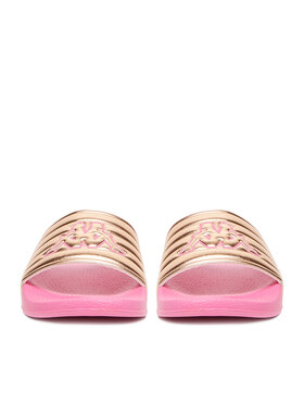 Kappa Kappa Ciabatte CEO-SS24-K2 Oro