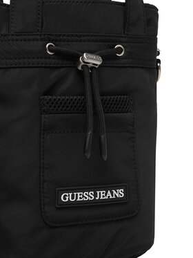 Τσάντα Guess Jeans φωτογραφία