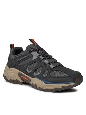 Skechers Skechers Sneakers Terraform Selvin 204486/BLK Negru