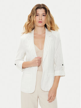 ONLY ONLY Сако Caro 15312199 Сив Loose Fit