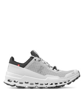On On Běžecké boty Cloudultra 44.99042 Šedá
