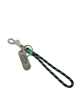 Calvin Klein Calvin Klein Přívěsek Graphic Key Fobb LV04D1246G