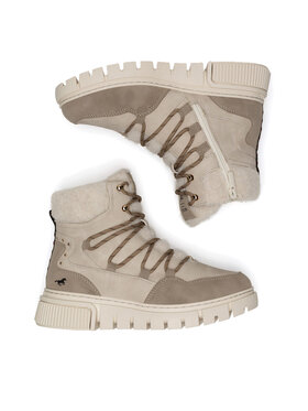 Μποτίνια Mustang φωτογραφία