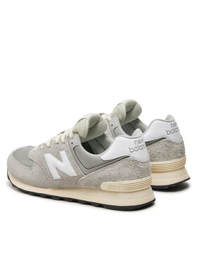 New Balance Superge U574RBL Siva