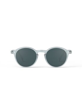 IZIPIZI IZIPIZI Okulary przeciwsłoneczne SUN Adult Niebieski