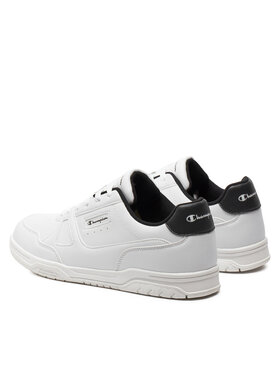 Champion Superge Tennis Clay 86 Low Cut Shoe S22234-CHA-WW010 Bela