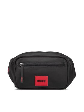 Hugo Hugo Sac banane Ethon 2.0 50503687 Noir