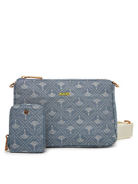 JOOP! JOOP! Kabelka 4140008005 Modrá