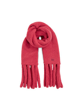 Tommy Jeans Tommy Jeans Sall Tjw Cosy Knit Fancy Scarf AW0AW15476 Roosa