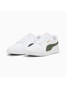 Puma Puma Sneakersy 309668 Biały