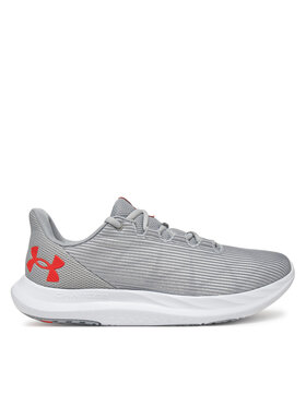 Under Armour Under Armour Pantofi pentru alergare UA Charged Speed Swift 3026999 Gri